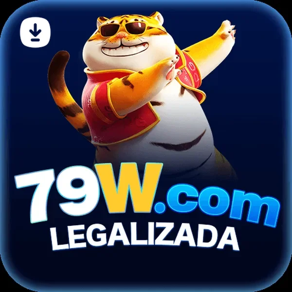 Download gratuito do app da 79w